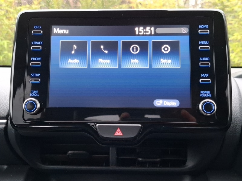 Used Toyota Yaris 2022 for sale - 77782368: Photo 16