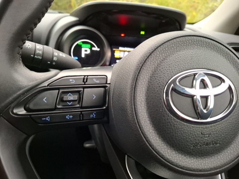 Used Toyota Yaris 2022 for sale - 77782368: Photo 19