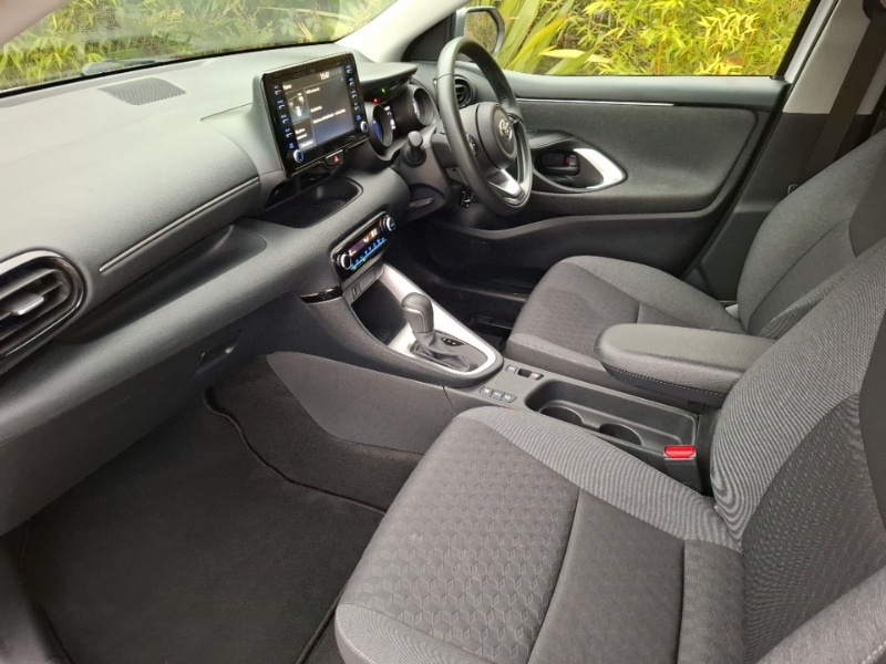 Used Toyota Yaris 2022 for sale - 77782368: Photo 5