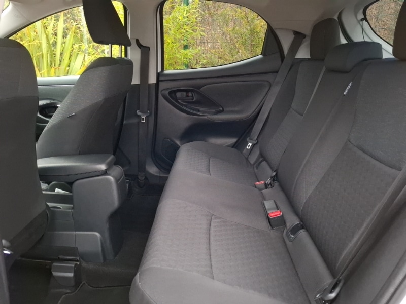 Used Toyota Yaris 2022 for sale - 77782368: Photo 6