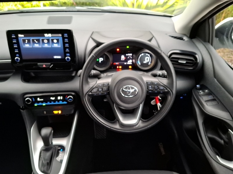 Used Toyota Yaris 2022 for sale - 77782368: Photo 7