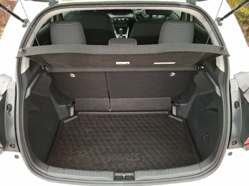 Used Toyota Yaris 2022 for sale - 77782368: Photo 8