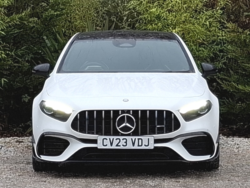 Used Mercedes-Benz A-Class 2023 for sale - 76613959: Photo 13