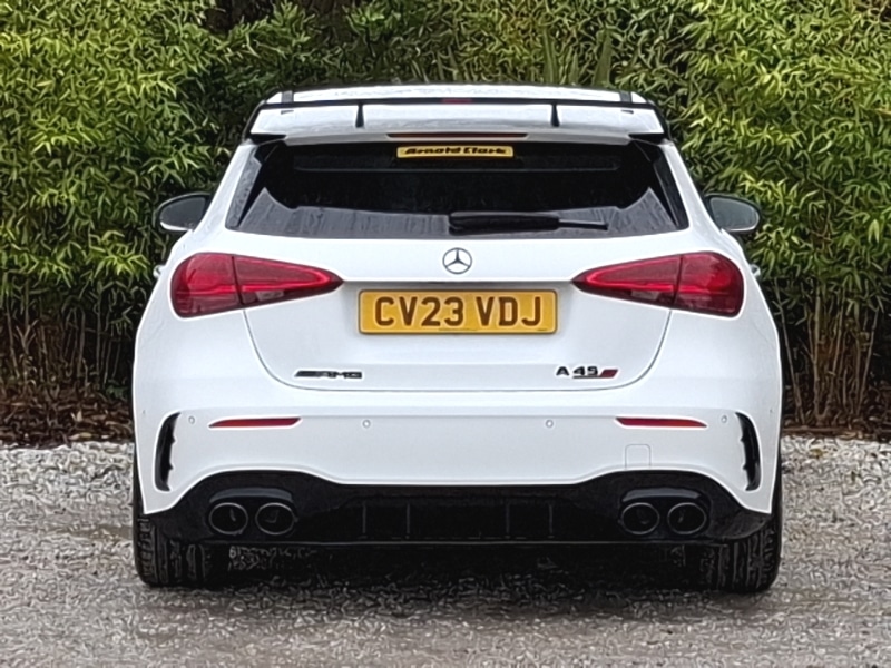 Used Mercedes-Benz A-Class 2023 for sale - 76613959: Photo 14