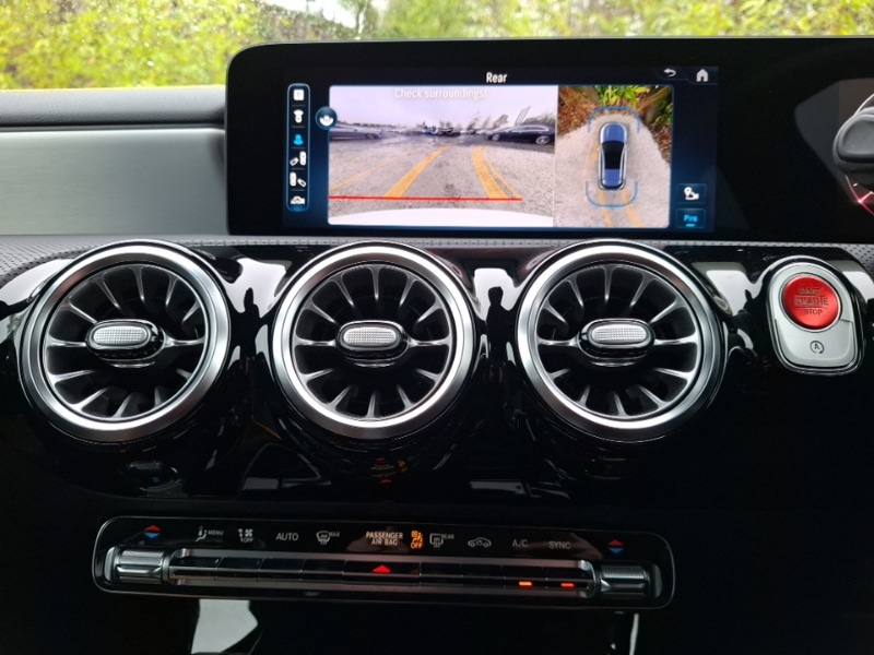 Used Mercedes-Benz A-Class 2023 for sale - 76613959: Photo 15