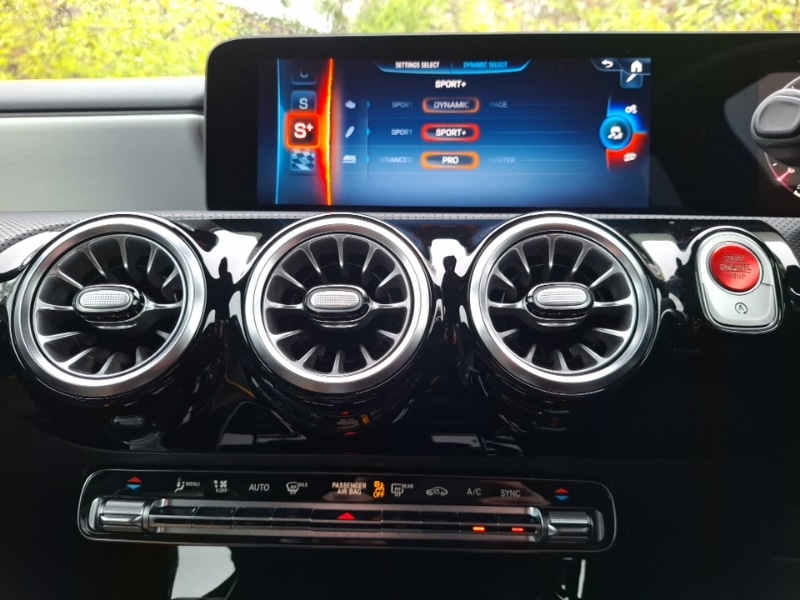 Used Mercedes-Benz A-Class 2023 for sale - 76613959: Photo 16