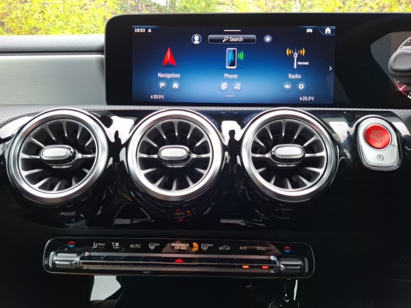 Used Mercedes-Benz A-Class 2023 for sale - 76613959: Photo 17