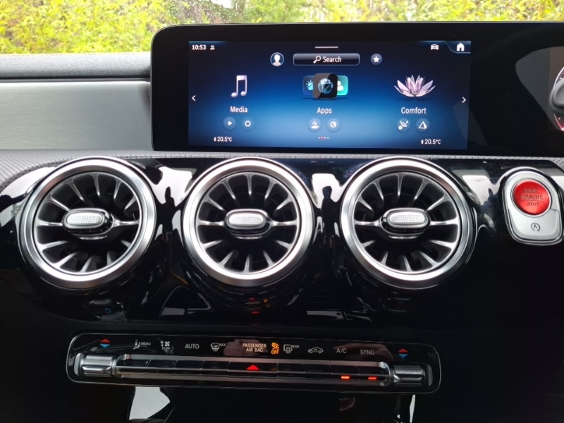 Used Mercedes-Benz A-Class 2023 for sale - 76613959: Photo 18