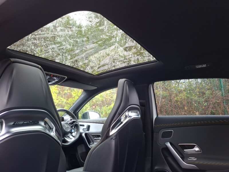 Used Mercedes-Benz A-Class 2023 for sale - 76613959: Photo 19