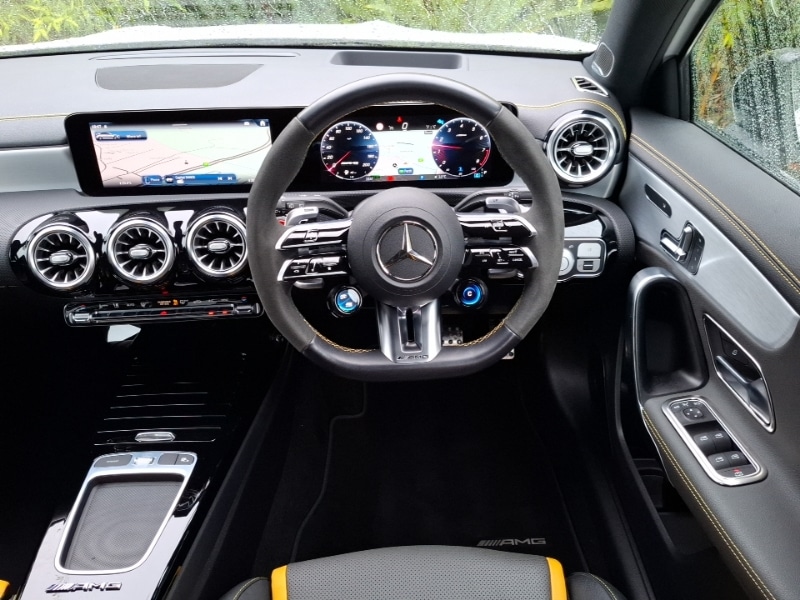 Used Mercedes-Benz A-Class 2023 for sale - 76613959: Photo 7