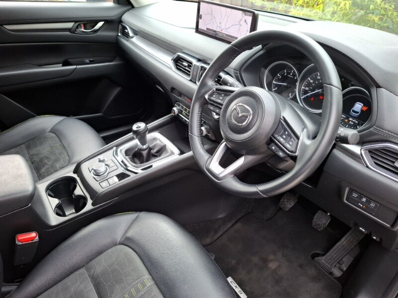 Used Mazda CX-5 2023 for sale - 78146734: Photo 10