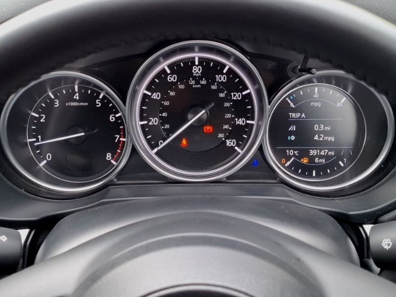 Used Mazda CX-5 2023 for sale - 78146734: Photo 11