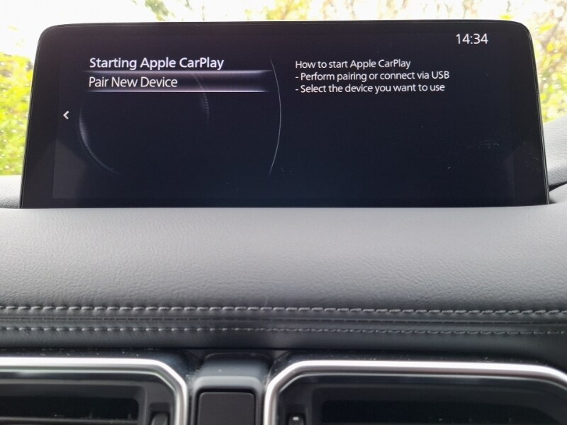 Used Mazda CX-5 2023 for sale - 78146734: Photo 17