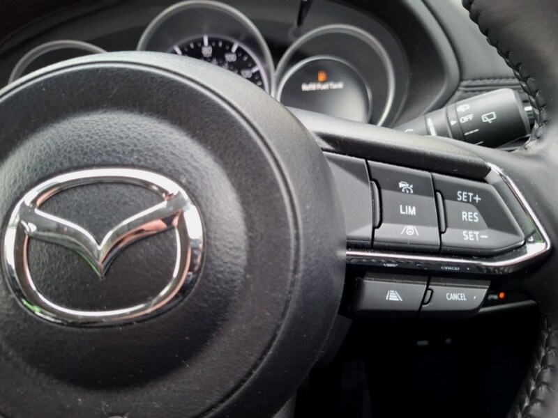 Used Mazda CX-5 2023 for sale - 78146734: Photo 19