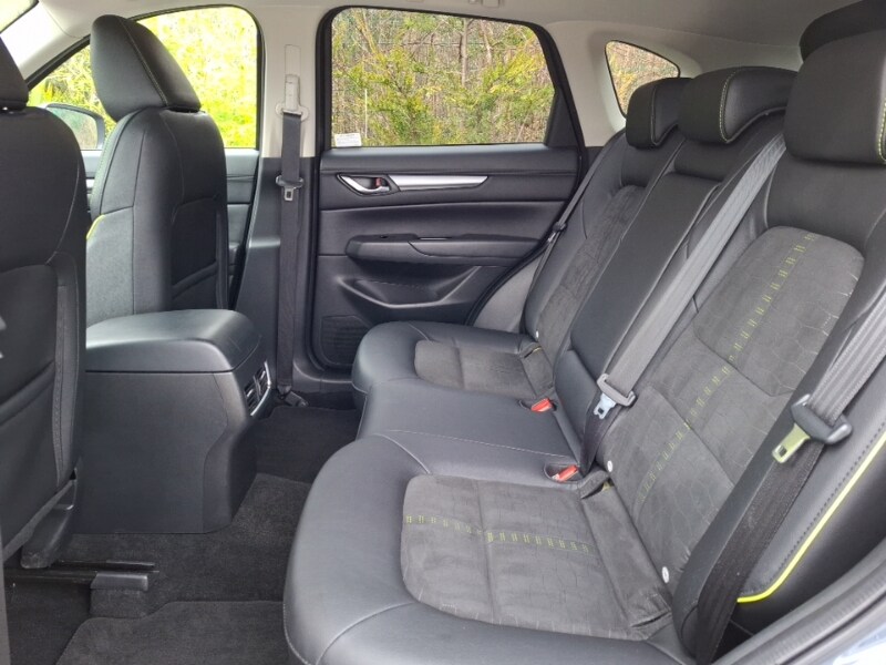 Used Mazda CX-5 2023 for sale - 78146734: Photo 6