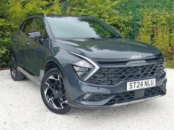 Used Kia Sportage 2024 for sale - 79112962: Photo