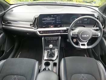 Used Kia Sportage 2024 for sale - 79112962: Photo