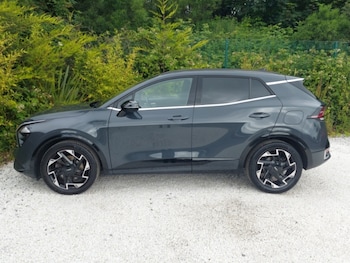 Used Kia Sportage 2024 for sale - 79112962: Photo