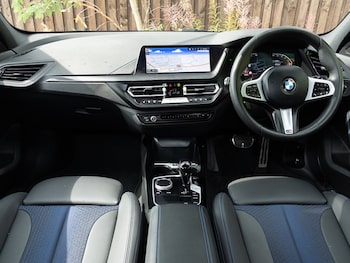 Used BMW 1 Series 2024 for sale - 75558153: Photo