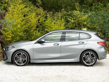Used BMW 1 Series 2024 for sale - 75558153: Photo