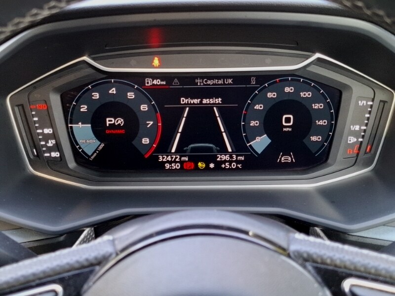 Used Audi A1 2022 for sale - 76354782: Photo 11