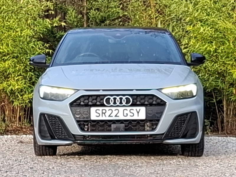 Used Audi A1 2022 for sale - 76354782: Photo 13