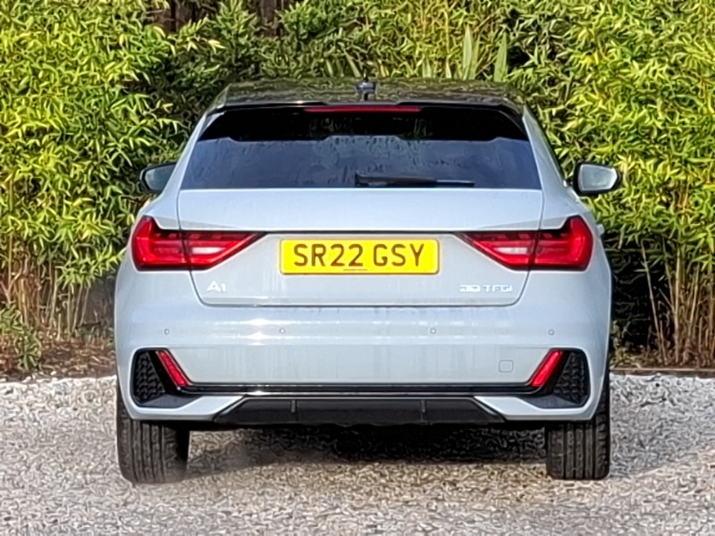 Used Audi A1 2022 for sale - 76354782: Photo 14