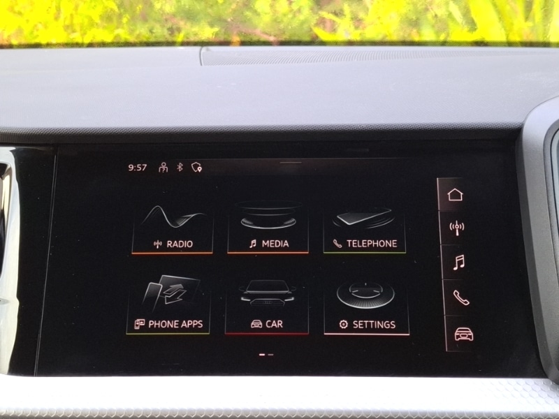 Used Audi A1 2022 for sale - 76354782: Photo 15