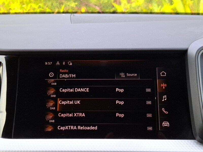 Used Audi A1 2022 for sale - 76354782: Photo 16