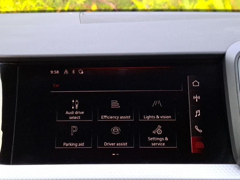 Used Audi A1 2022 for sale - 76354782: Photo 19