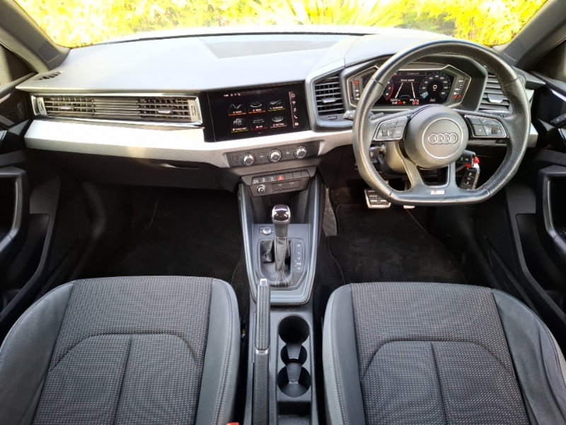 Used Audi A1 2022 for sale - 76354782: Photo 2