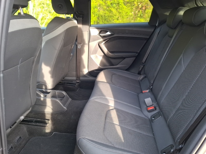 Used Audi A1 2022 for sale - 76354782: Photo 6