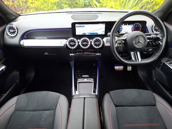 Used Mercedes-Benz GLB 2024 for sale - 78450814: Photo