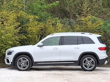 Used Mercedes-Benz GLB 2024 for sale - 78450814: Photo