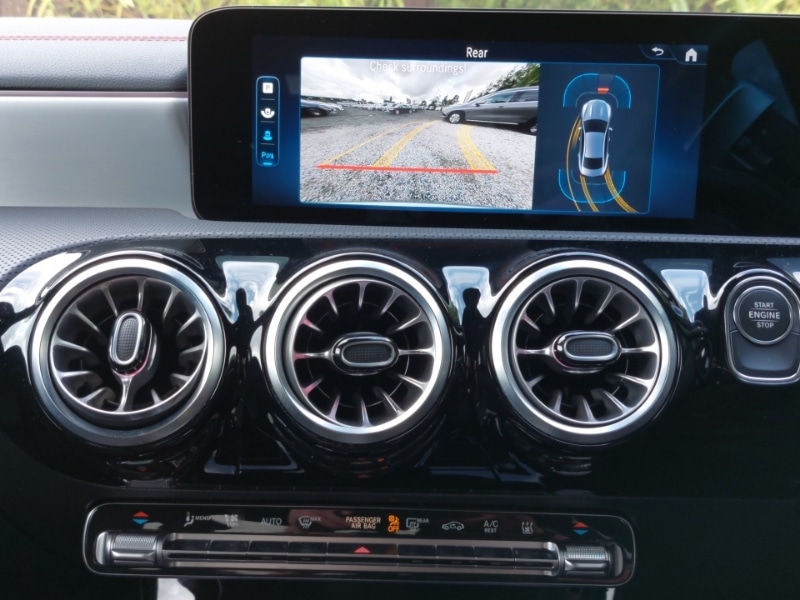 Used Mercedes-Benz CLA 2024 for sale - 76393178: Photo 14