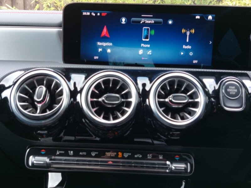 Used Mercedes-Benz CLA 2024 for sale - 76393178: Photo 19