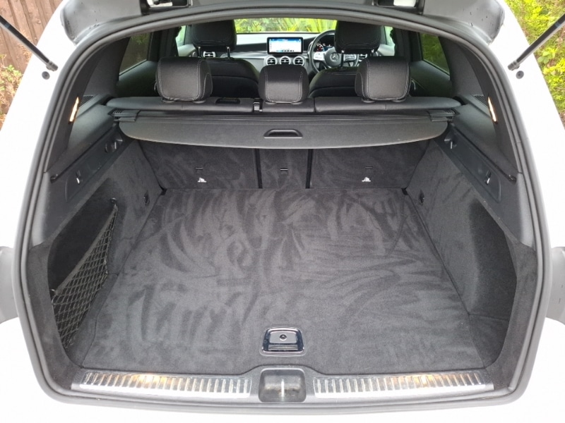 Used Mercedes-Benz GLC 2019 for sale - 76465205: Photo 8