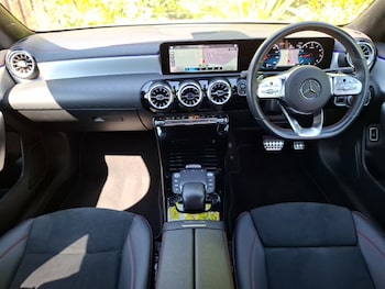 Used Mercedes-Benz CLA 2023 for sale - 79164831: Photo