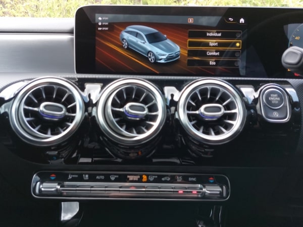 Used Mercedes-Benz CLA 2020 for sale - 75595074: Photo 15
