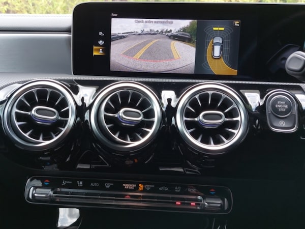 Used Mercedes-Benz CLA 2020 for sale - 75595074: Photo 18