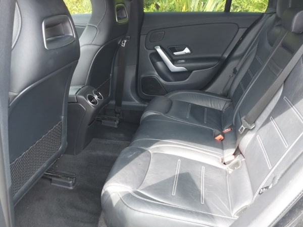 Used Mercedes-Benz CLA 2020 for sale - 75595074: Photo 6