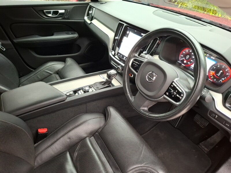 Used Volvo S60 2019 for sale - 77503407: Photo 10