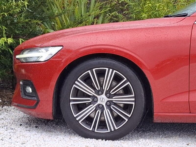 Used Volvo S60 2019 for sale - 77503407: Photo 12