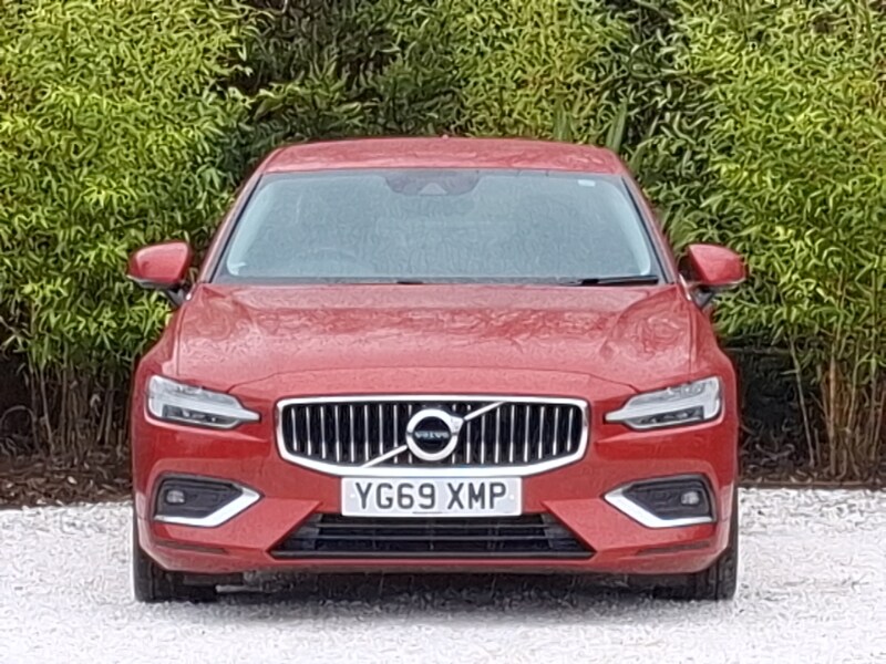 Used Volvo S60 2019 for sale - 77503407: Photo 13