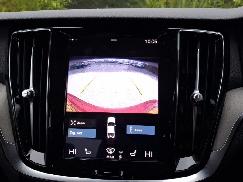 Used Volvo S60 2019 for sale - 77503407: Photo 15