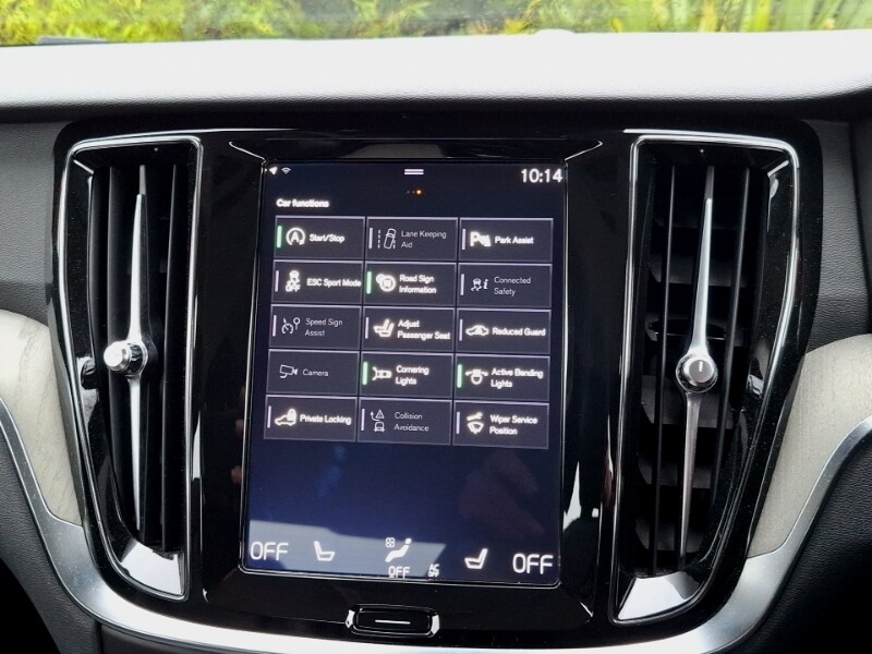 Used Volvo S60 2019 for sale - 77503407: Photo 17