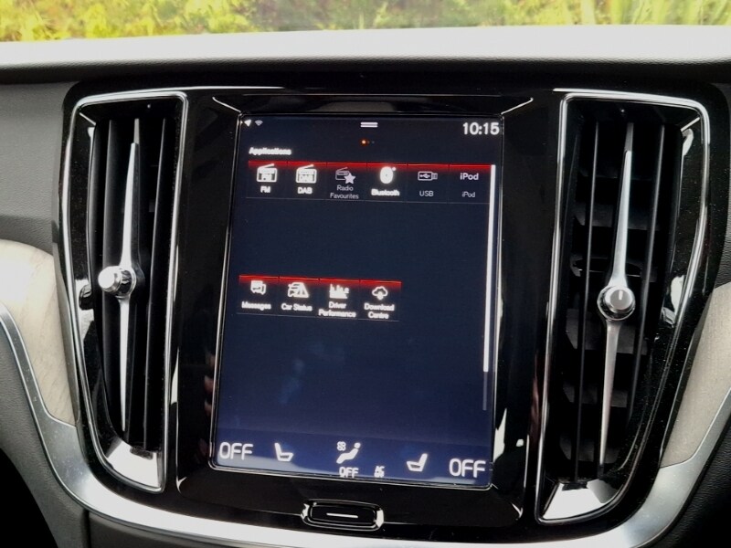 Used Volvo S60 2019 for sale - 77503407: Photo 18