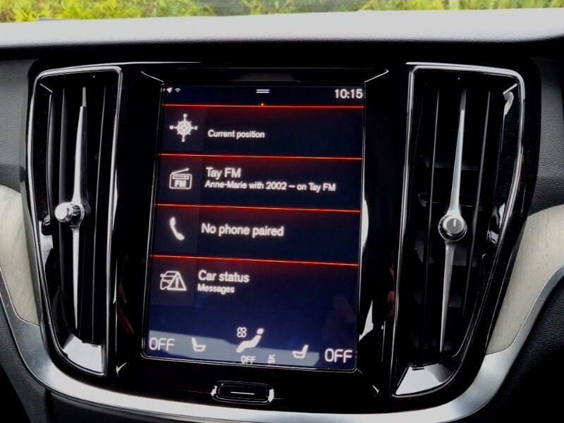 Used Volvo S60 2019 for sale - 77503407: Photo 19