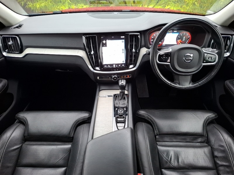 Used Volvo S60 2019 for sale - 77503407: Photo 2