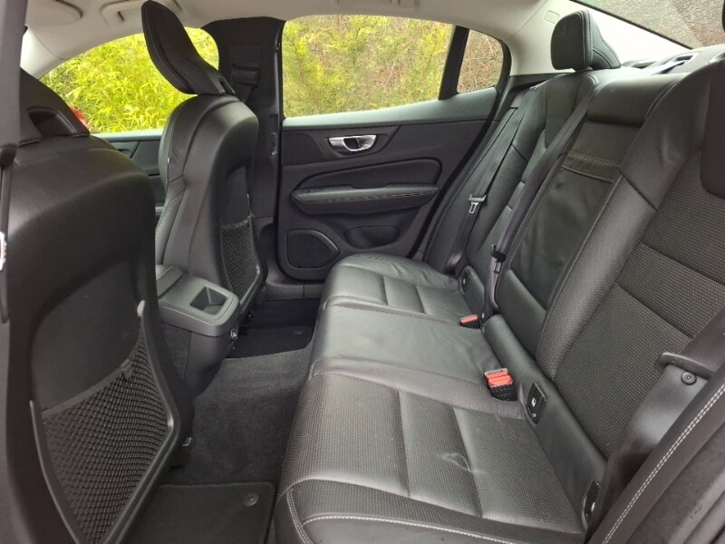 Used Volvo S60 2019 for sale - 77503407: Photo 6